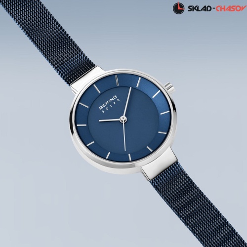 Женские Bering Slim Solar 14631-307 фото фото 4