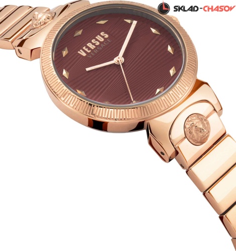 VERSUS Versace VSPEO1019 фото фото 2