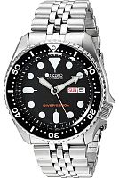 Seiko SKX007K2 фото