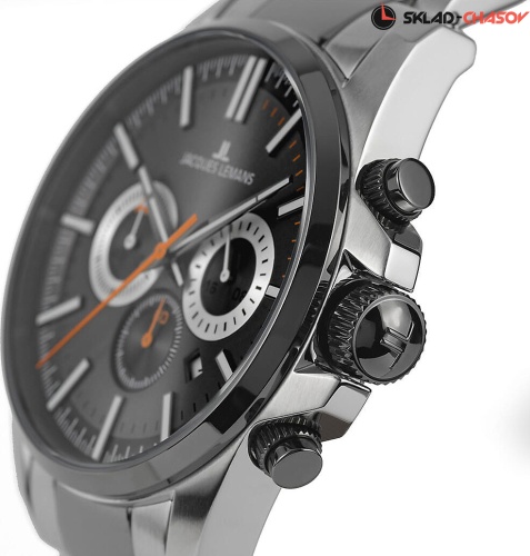 Jacques Lemans Sport 1-2119E фото фото 3