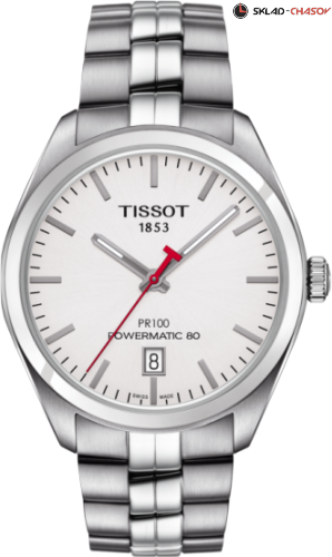Tissot T101.407.11.011.00 фото