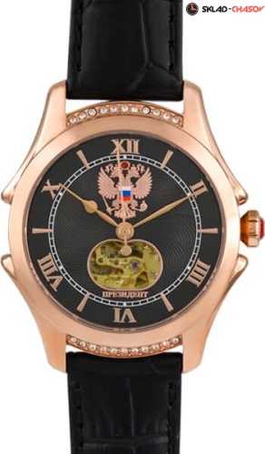 Русское Время Президент 6809081 механические фото