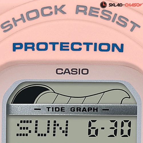 Casio BLX-570-4ER фото фото 2