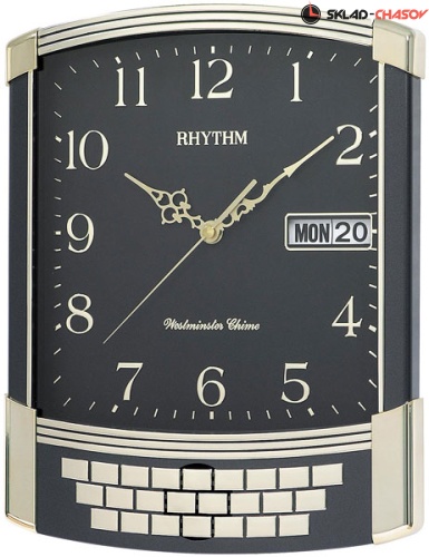 Rhythm CFH105NR02 фото