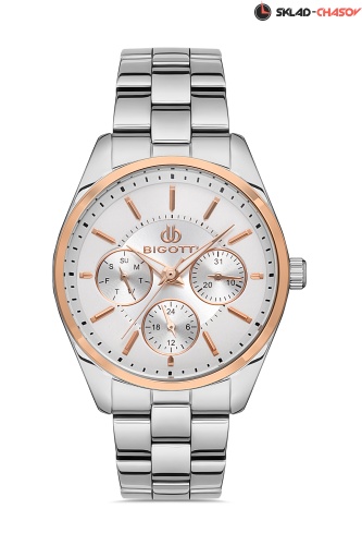 Женские Bigotti BG.1.10340-3 фото