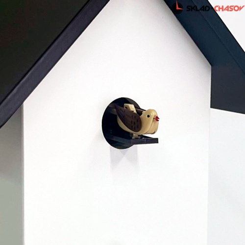 Настенные часы SARS 0360/23-8 фото фото 2