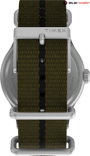 Timex TW2V07700 фото фото 4