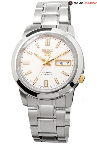 Seiko SNKK07J1 фото