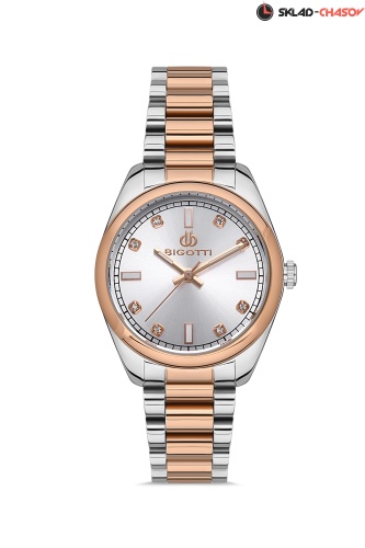 кварцевые женские Bigotti BG.1.10426-3 фото
