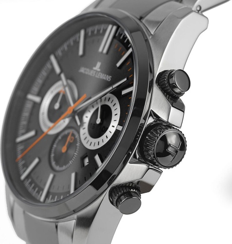 Jacques Lemans Sport 1-2119E фото фото 3