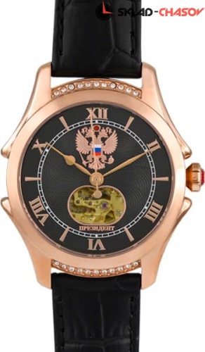 Русское Время Президент 6809081 механические фото