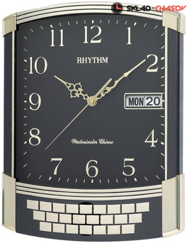 Rhythm CFH105NR02 фото