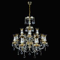 Wranovsky Royal Tulips 12 Gold фото