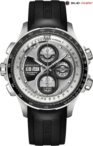 Hamilton H77726351 фото