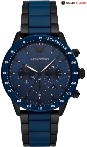 Emporio Armani AR70001 фото