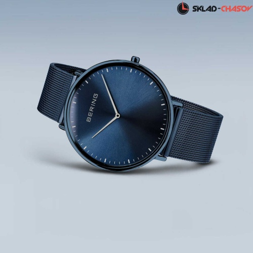 Bering Ultra Slim 15739-397 фото фото 7