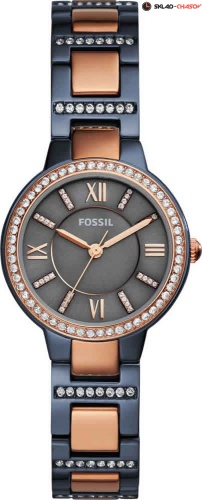 Fossil Virginia ES4298 фото