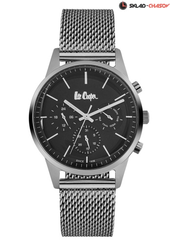 Lee Cooper мужские, LC06537.350 фото