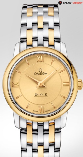 Omega 42420276008001 фото