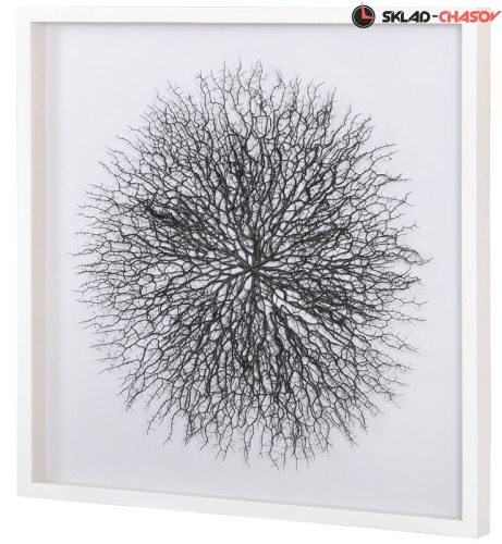 Панно композитное "Лёгкий шелест 1" фото фото 2