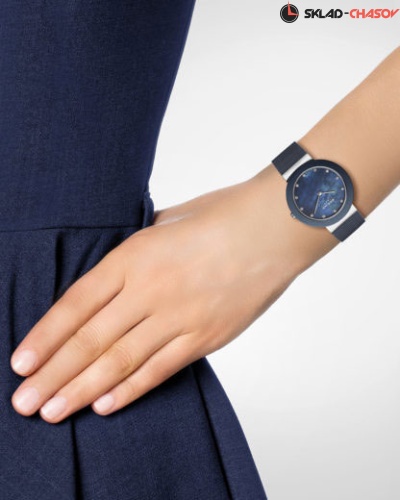 Женские Bering Ceramic 11435-387 фото фото 2