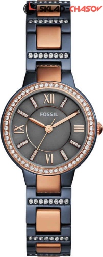 Fossil Virginia ES4298 фото
