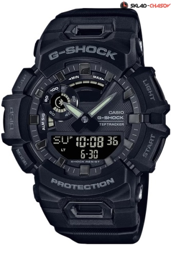 Casio GBA-900-1A фото