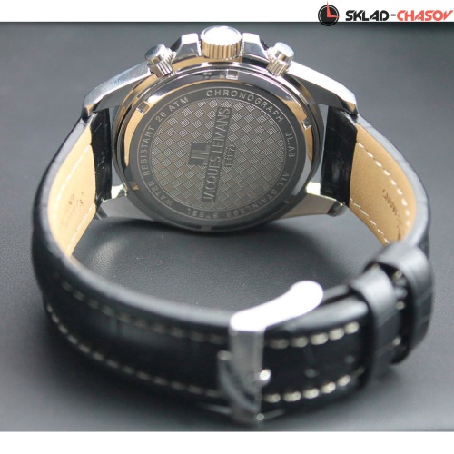 Мужские Jacques Lemans Liverpool 1-1117VN фото фото 2