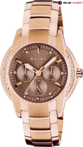 Elixa E066-L214 фото