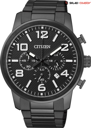 Citizen AN8056-54E фото