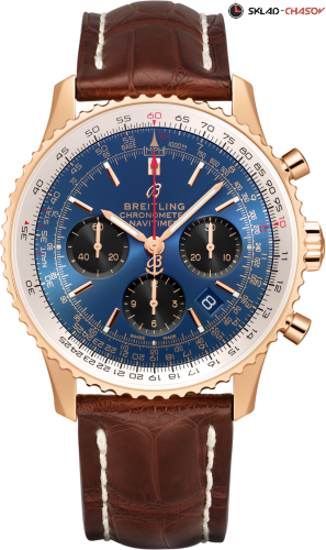 Breitling RB0121211C1P2 фото