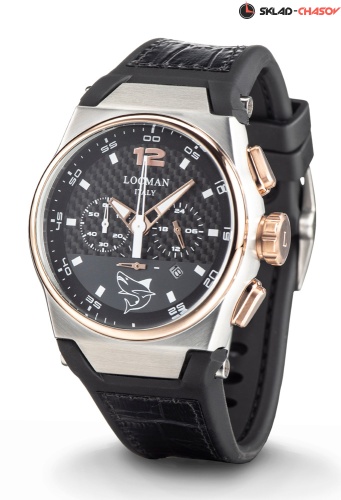 Мужские Locman 0555M09R-0RCBRGGPK фото фото 2