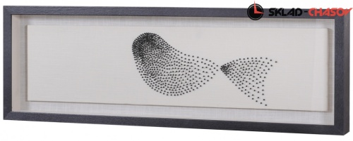 Панно оригинальное "Фантазия 1" фото фото 2