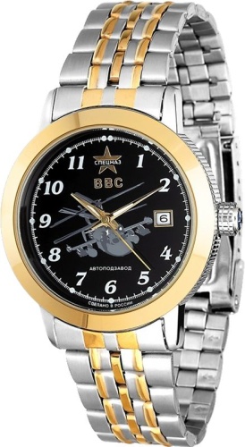 Спецназ Штурм 8085101-1612 фото