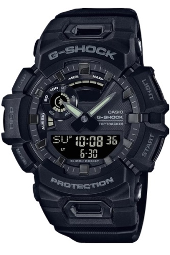 Casio GBA-900-1A фото