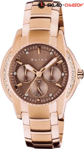 Elixa E066-L214 фото
