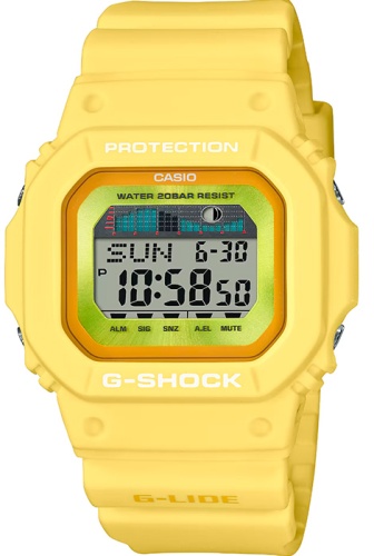 Casio GLX-5600RT-9 фото