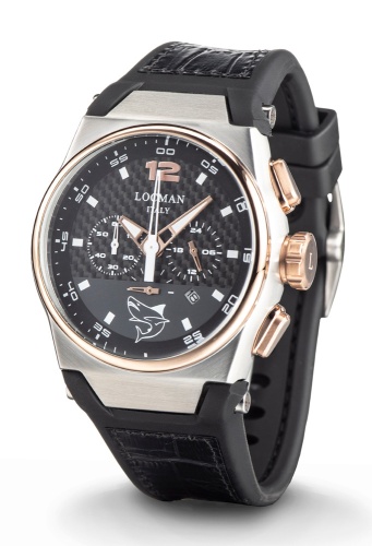 Мужские Locman 0555M09R-0RCBRGGPK фото фото 2