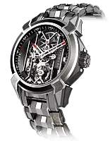 Часы Jacob & Co Gents Collection EX100.20.PS.BW.A20AA фото