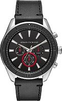 Armani Exchange Enzo AX1817 фото