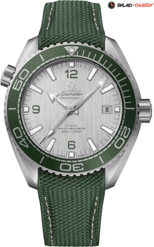 Omega Seamaster 215.32.44.21.06.001 фото