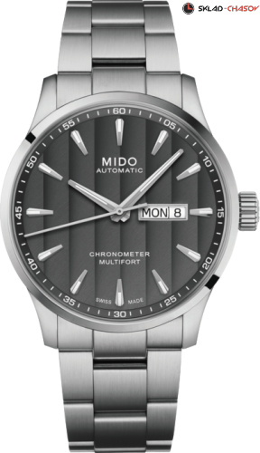 Mido M038.431.11.061.00 фото