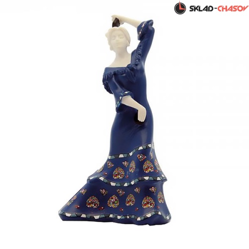 Nadal Статуэтка-подвеска  763422 Gracia espa фото