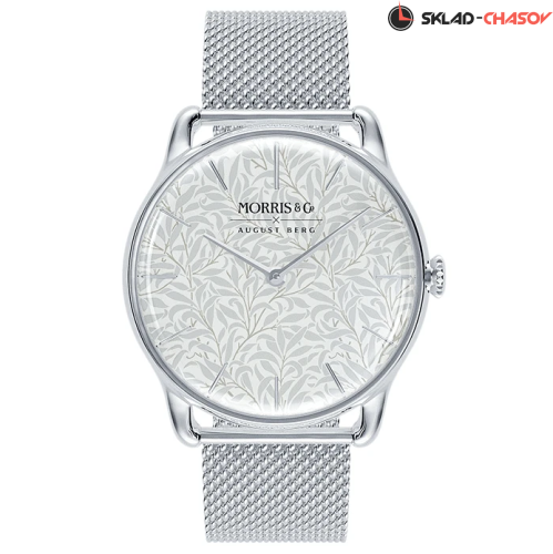 August Berg M1WB0538E20MSL фото