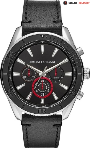 Armani Exchange Enzo AX1817 фото