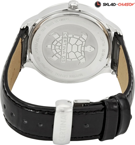 Швейцарские Certina C021.810.16.057.00 фото фото 3