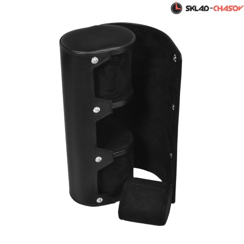 Футляр для перевозки часов VOYAGE 03VBL фото фото 4