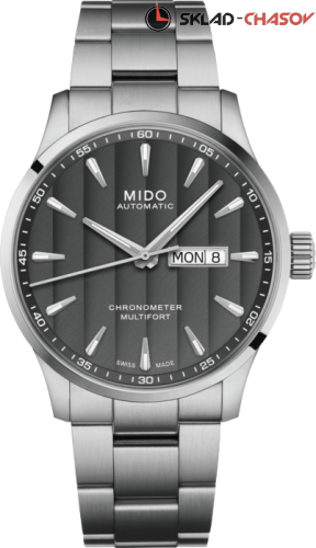 Mido M038.431.11.061.00 фото