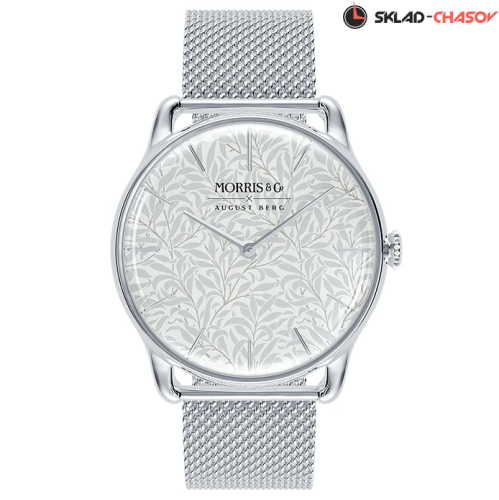 August Berg M1WB0538E20MSL фото