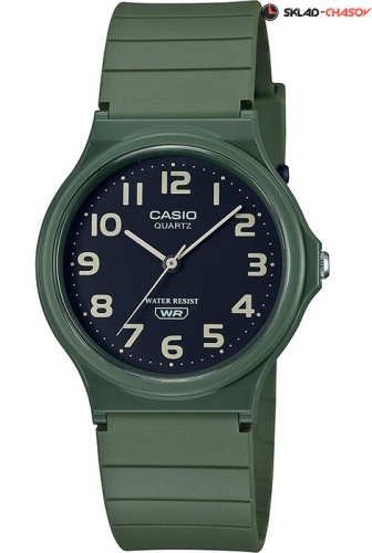 Casio MQ-24UC-3B фото